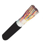 Cabo Telefone Ctp Apl 50x30 Pares 10 Metros 100% Cobre