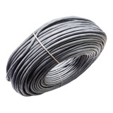 Cabo Telefônico Ci 3 Pares 6 Fios Rolo Com 200mts 100% Cobre