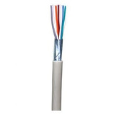 Cabo Telefônico Ci Blindado 50x10 Pares 20 Fios 100 Metros