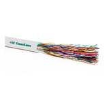 Cabo Telefônico Ci Blindado 50x40 Pares 80 Fios 50 Metros