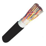 Cabo Telefônico Ctp Apl Externo 40x20 Pares Com 100 Mts