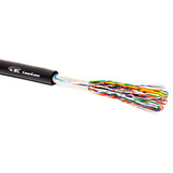 Cabo Telefônico Externo Ctp Apl 50x30 Pares 70 Metros
