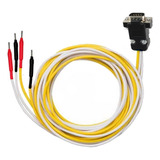 Cabo Tens Para Ibramed Heccus Turbo / Neurodyn 10 Canais