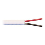 Cabo Tipo Cci Branco 1 Par De Veias Coloridas - Dni 2x40 Br