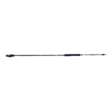 Cabo Tirante Fechadura Tampa Capô Amarok Original 2h0823531