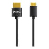 Cabo Ultra Slim Smallrig Mini Hdmi