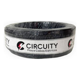 Cabo Unipolar Circuity 1 X 4