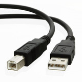 Cabo Usb 2.0 High Speed Para