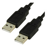 Cabo Usb 2.0 Tipo Am X