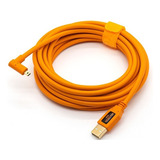Cabo Usb Alta Velocidade Para Nikon D750 D7100