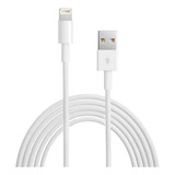 Cabo Usb C/ Ligtning Carregamento E Dados