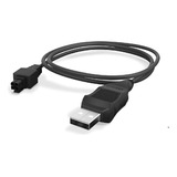 Cabo Usb Can Fueltech Para Ft250