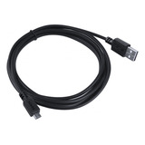 Cabo Usb Canon Sl3 Sony Hx60 Nikon Coolpix P600 2metros