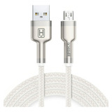 Cabo Usb Carregador Celular Micro Usb