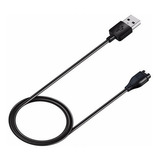 Cabo Usb Carregador Compativel Garmin Forerunner