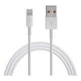 Cabo Usb Carregador P/ iPhone 6 7 8 X Xr Xs 11 12 13 14 Max