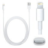 Cabo Usb Carregador P/ iPhone 6 7 8 X Xr Xs 11 12 13 14 Max