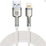 Cabo Usb Carregador P/iPhone 2 Metros