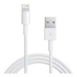 Cabo Usb Carregador Para iPhone 5 6 7 8 Plus 11 S X Xr Xs