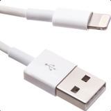 Cabo Usb Carregador Para iPhone 6 7 8 Plus S X Xr Xs 11 12