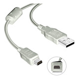 Cabo Usb Cb-usb5 / Usb6 /