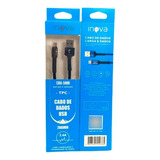 Cabo Usb Celular Micro Usb 2.4a