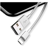 Cabo Usb Compatível Com iPhone Puro