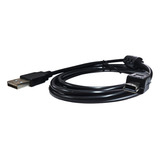 Cabo Usb Dados Ifc-200u Canon Rebel T3 T5 T6 T7 T7+ T100 6d