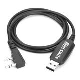 Cabo Usb Frequência De Programação Para