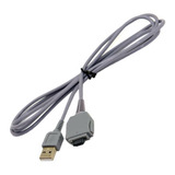 Cabo Usb Md1 Sony Cyber-shot Dsc-t2