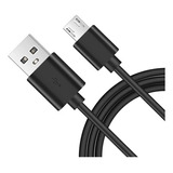 Cabo Usb Original Ztd Para Linha Nexus 6 Com 2 Metros