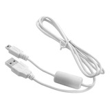 Cabo Usb Para Canon T7i T6i T6s T5i T4i T6s T8 T7 T6 T2i T1i