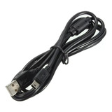 Cabo Usb Para Carregar Controle Do Ps3 Play 3 C/ 2,00 Metro