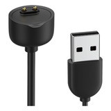 Cabo Usb Para Relógio Xiaomi Miband 7 Carregador Mi Band 7