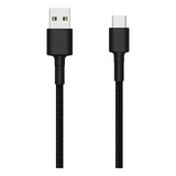 Cabo Usb Para Tipo C 100cm