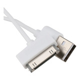 Cabo Usb Para iPhone iPad iPod