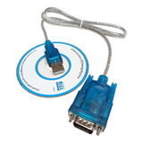 Cabo Usb Serial Rs 232