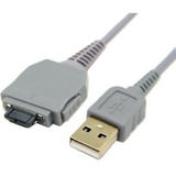 Cabo Usb Sony Cyber-shot Dsc-w70 Dsc-w80 Dsc-w85 Dsc-w90 