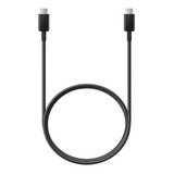 Cabo Usb Tipo C / C Original Samsung S22 S21 S20 Plus Ultra