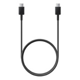 Cabo Usb Tipo C Duplo Plus Para Samsung A70 A80 Note 10