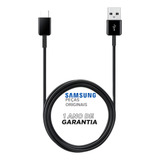 Cabo Usb Tipo C Original Samsung S21 S20 S10 S9 Note 20 A50