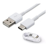 Cabo Usb Tipo C Turbo Para Samsung-motorola-xaomi-asus-sony