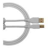 Cabo Usb Udg Ultimate Reto 2 Metros U95002