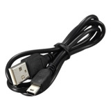 Cabo Usb V3 Carregamento E Dados Para Diversos Aparelhos Ps3