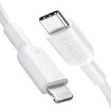 Cabo Usb-c Compativel iPhone iPad Lightning