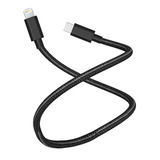 Cabo Usb-c De Dados Cordão Motorola Lightning 1,5 Metro