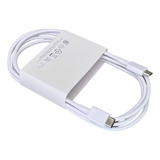 Cabo Usb-c Tipo C Para Galaxy Book S Pro 360 Go Chromebook 4