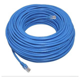 Cabo Utp Cat6 Furukawa Crimpado Cmx Sohoplus Rolo 30 Metros