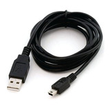 Cabo V3 5 Pinos Usb Compatível