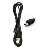Cabo V3 Para Gps Celular Antigo camera controle Ps3 E Mp3
